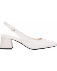 ESTRO - Slingpumps 6022-1 - Lyst