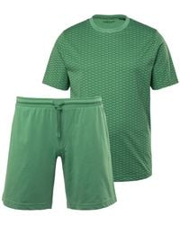 Men Plus - Pyjama - Lyst