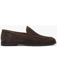 ESTRO - Mokassin 2605-2 - Lyst