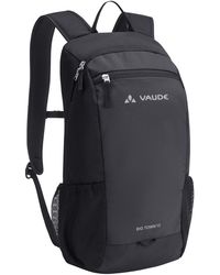 Vaude - Rucksack Big Town - Lyst
