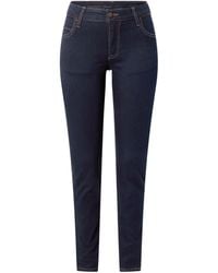 Mustang - Jeans 'Rebecca' - Lyst