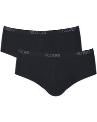 Sloggi - Midislip Basic - Lyst