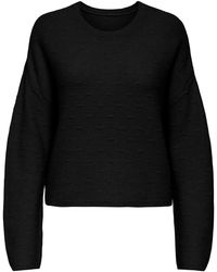 ONLY - Pullover Onlkatia - Lyst