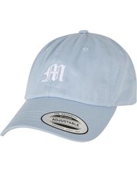 Urban Classics - Cap Letter - Lyst