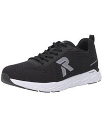 Rieker - Sneaker - Lyst