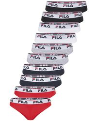 Fila - String - Lyst