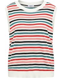 Cecil - Pullunder - Lyst