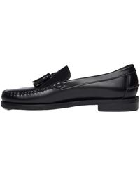 Sebago - Halbschuhe - Lyst