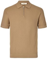 SELECTED - Pullover Slhcurt - Lyst