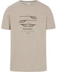 Protest - Shirt Prtrimble - Lyst
