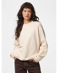 Pieces - Pullover Pcsally - Lyst