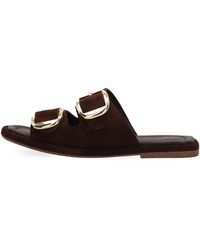 Venezia - Pantolette - Lyst