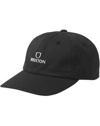 Brixton - Cap Alpha - Lyst