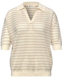 Street One - Pullover - Lyst