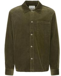 Solid - Hemd Ingvi - Lyst