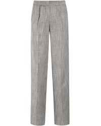 Madeleine - Hose - Lyst