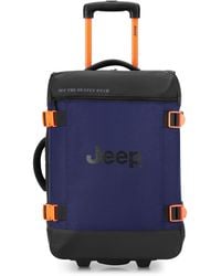 Jeep - Trolley Js007C - Lyst