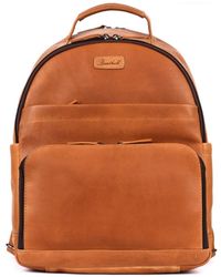 Benthill - Rucksack - Lyst