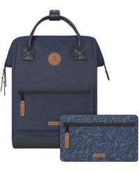 Cabaïa - Rucksack Namur M - Lyst