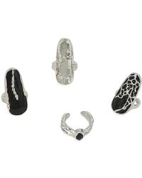 SOH - Ring Kavitha - Lyst