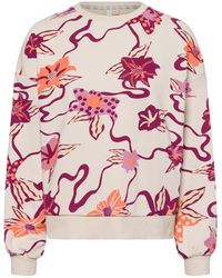 Ragwear - Sweatshirt Wuss - Lyst