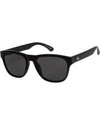 Quiksilver - Sonnenbrille Tagger - Lyst