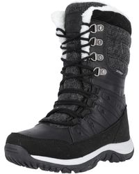 Mols - Winterstiefel Bakan - Lyst