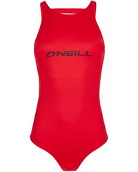 O'neill Sportswear - Badeanzug - Lyst