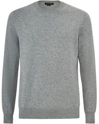 FALKE - Pullover Pure Cashmere - Lyst