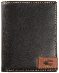 Camel Active - Camel active geldbörse 'california' - Lyst