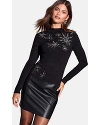 Lipsy - Pullover - Lyst