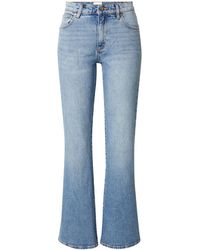 A.Brand - Jeans '95 felicia' - Lyst