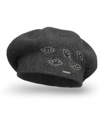 Vivience - Mütze 7051 - Lyst