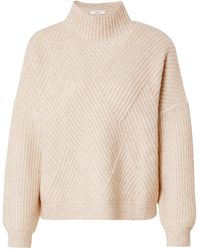 /about You - Pullover Maxi - Lyst