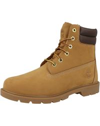 Timberland - Schnürschuh Linden Woods - Lyst