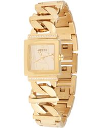 Guess - Uhr Runaway - Lyst