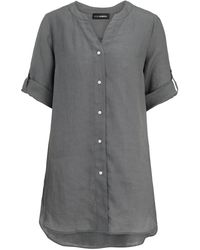 Doris Streich - Bluse - Lyst