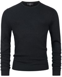 JEFF - Pullover Jfabram - Lyst