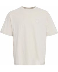 Solid - T-Shirt Sdorrick - Lyst