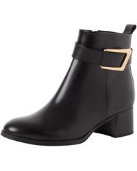 Marco Tozzi - Stiefelette - Lyst