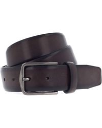 Vanzetti - Gürtel 3.5Cm - Lyst