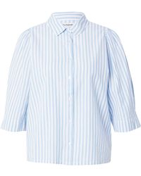 Lolly's Laundry - Bluse 'bono' - Lyst