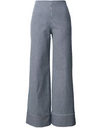 millane - Jeans Turn Stripe - Lyst