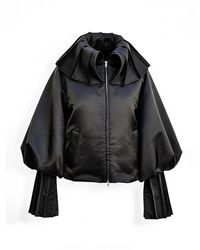 Unique - Übergangsjacke Eclipse - Lyst