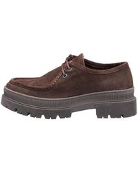 Lloyd - Schnürschuh Haven - Lyst