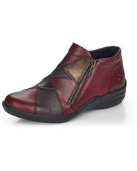 Remonte - Ankle Boots - Lyst