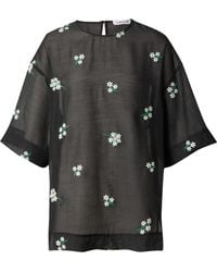 EDITED - Bluse Catherine - Lyst