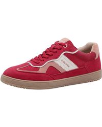S.oliver - Sneaker - Lyst