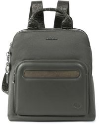 Hedgren - Rucksack Fika Latte - Lyst