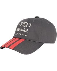 adidas Originals - Sportcap Audi Revolut F1 Team Dna - Lyst